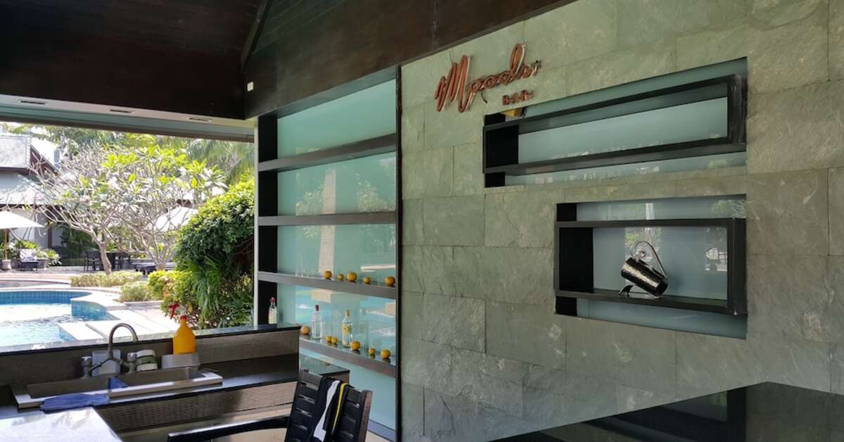 Een foto van The Zign Hotel & Villa