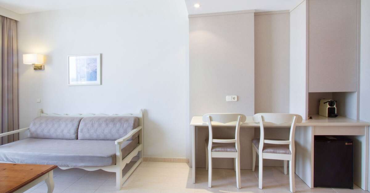 Een foto van Garbi Cala Millor