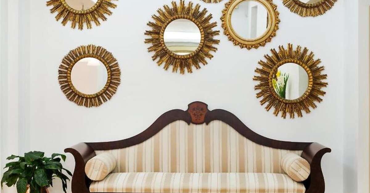 Ein Foto Hotel Gaya