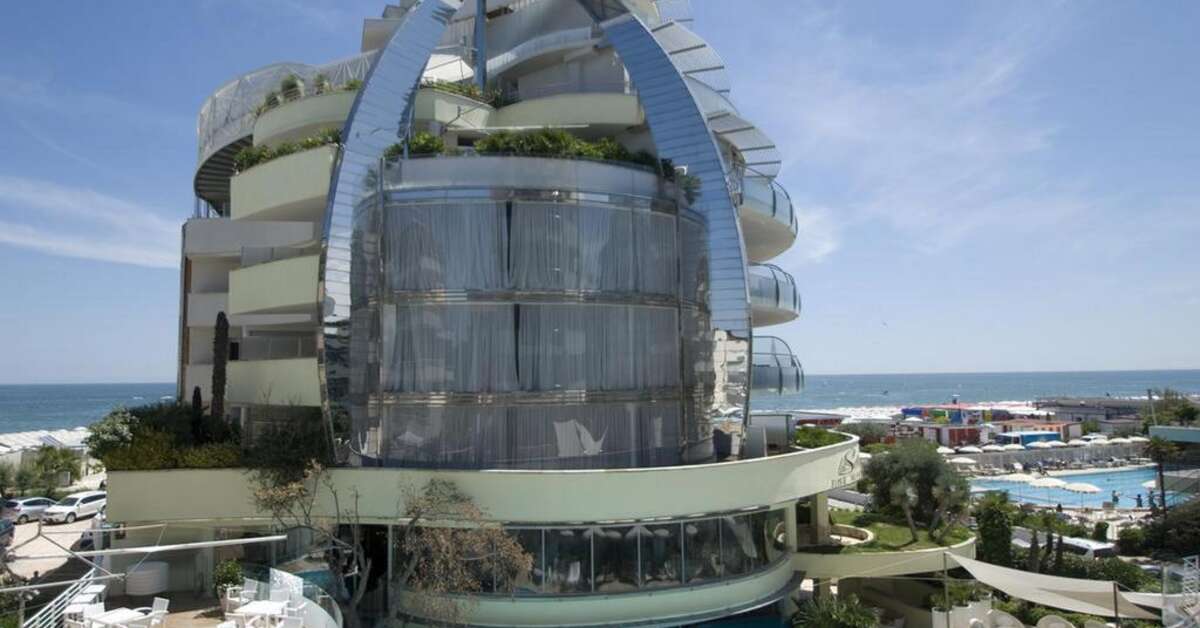 Een foto van Waldorf Premier Resort Hotel
