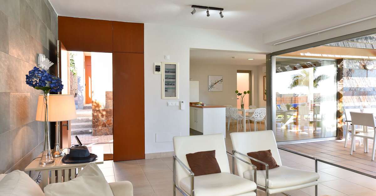 Een foto van Villas Par 4