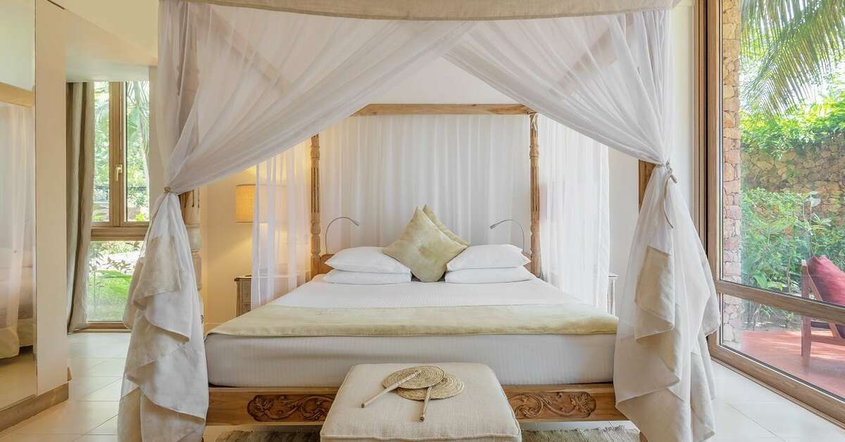 Een foto van Melia Zanzibar