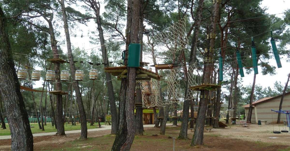 Een foto van Camping Bi Village
