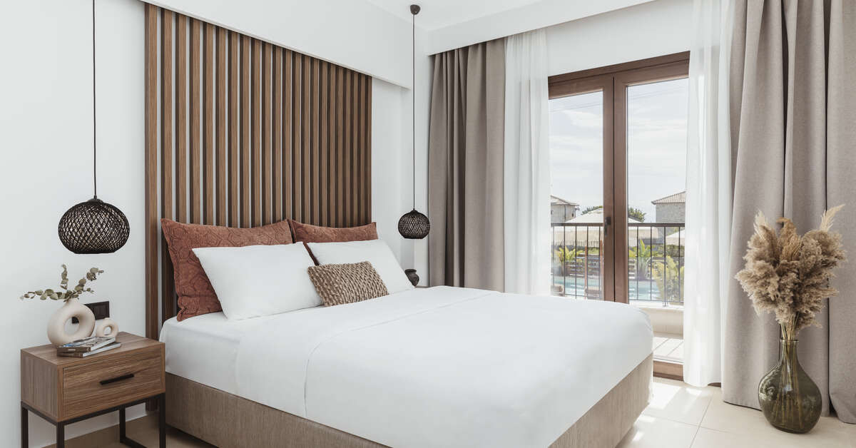 Ein Foto Verano Hotel