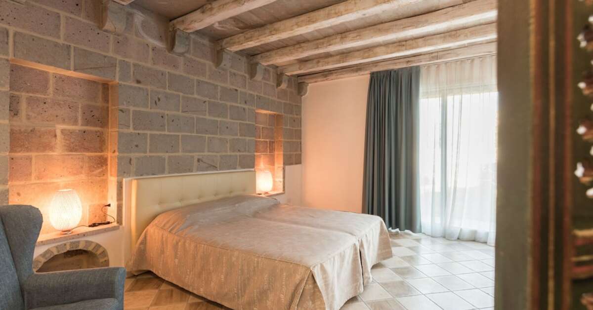 Een foto van Maison Tresnuraghes