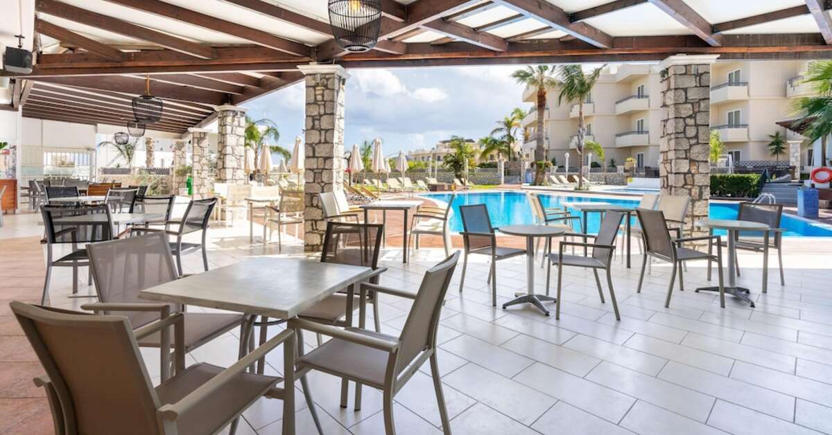 Een foto van Venezia Resort