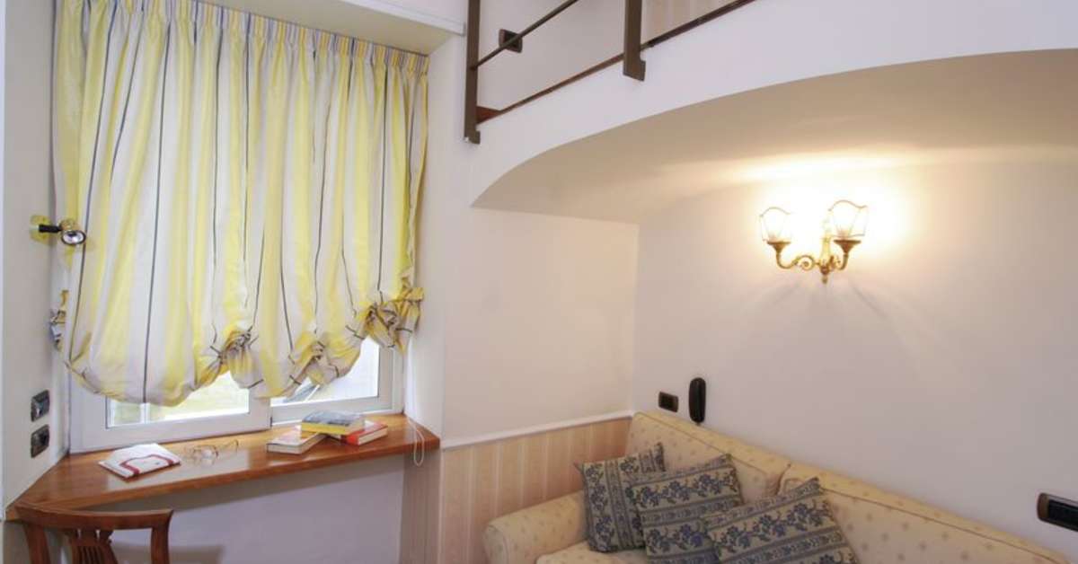 Een foto van Hotel Suite Esedra