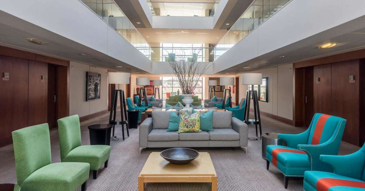 Een foto van Azoris Royal Garden Hotel