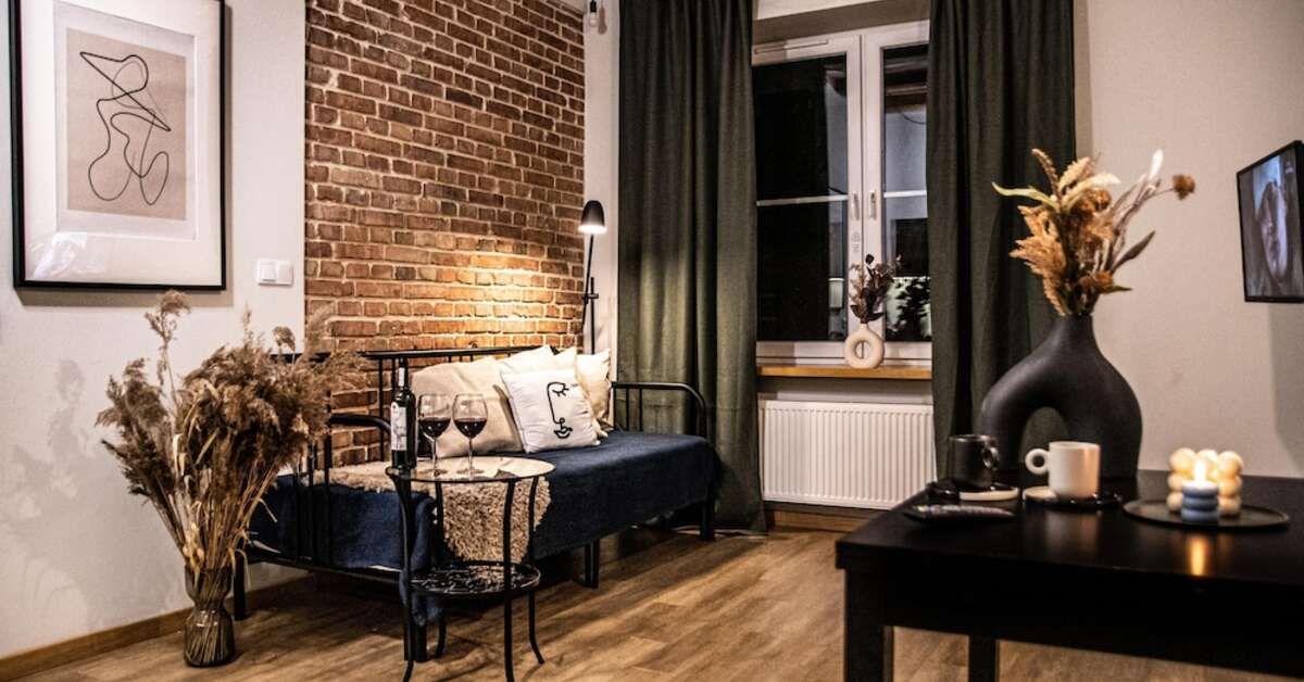Een foto van Wine Appartementen