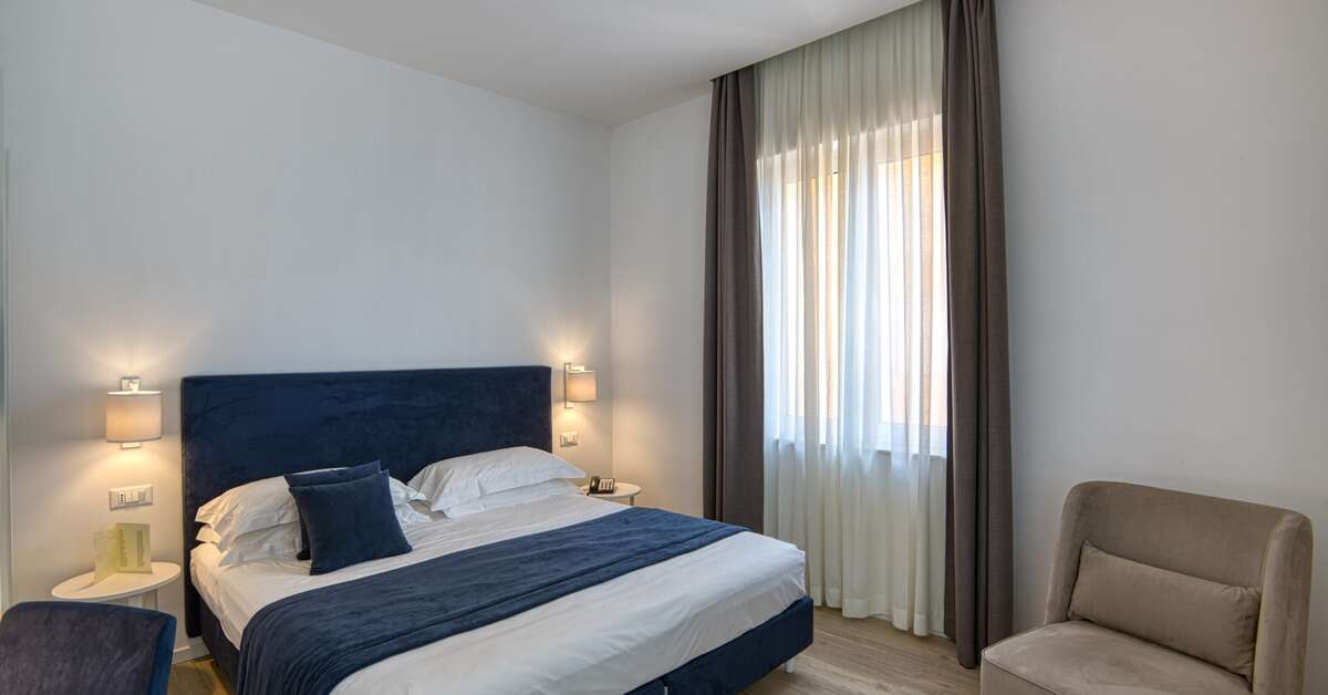Een foto van Hotel Isabella