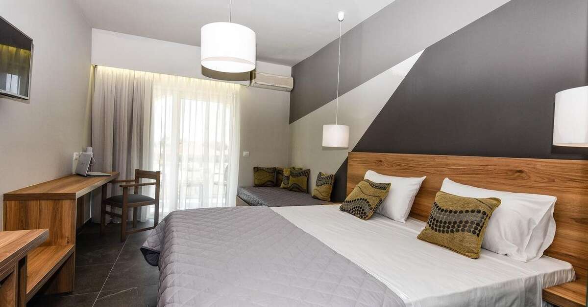 Een foto van Surreal Exotica Hotel & Spa by Zante Plaza