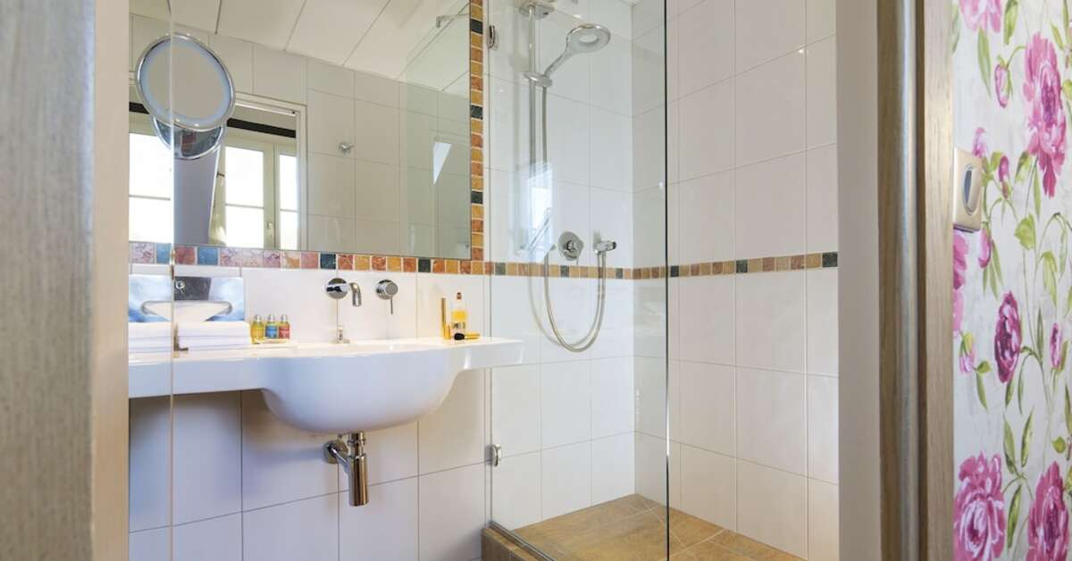 Een foto van Hotel Saint Paul Rive Gauche