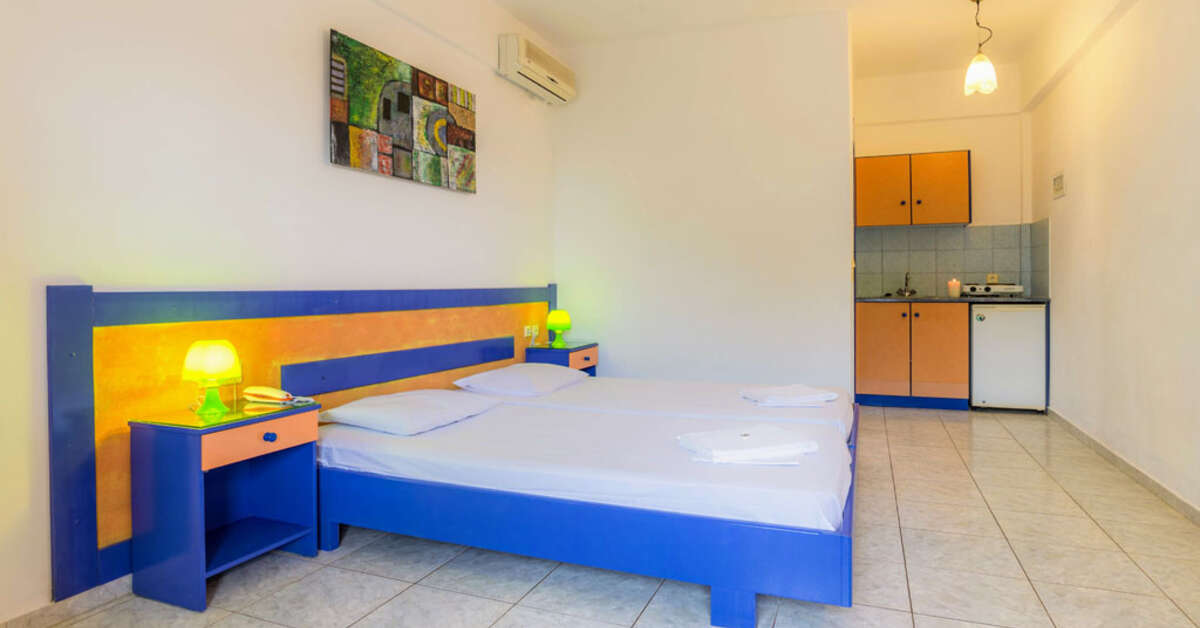 Een foto van Eltina Appartementen