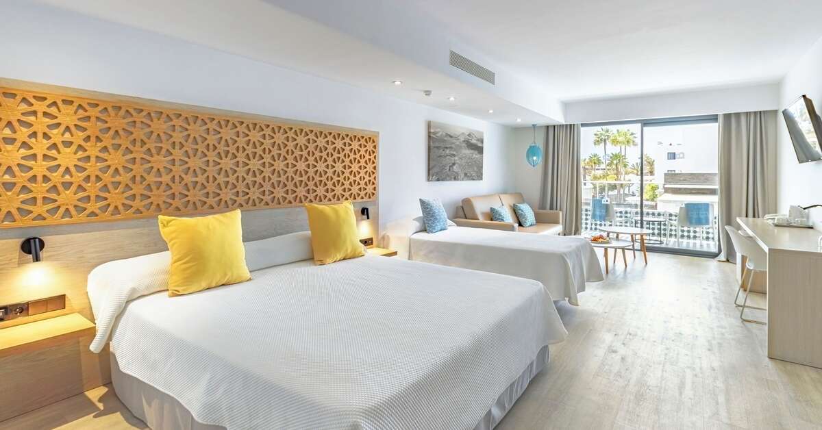Een foto van Oasis Lanz Beach Mate