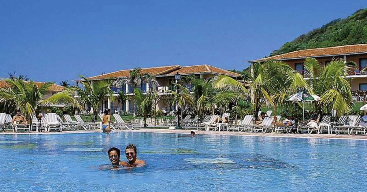 Ein Foto Memories Jibacoa Resort