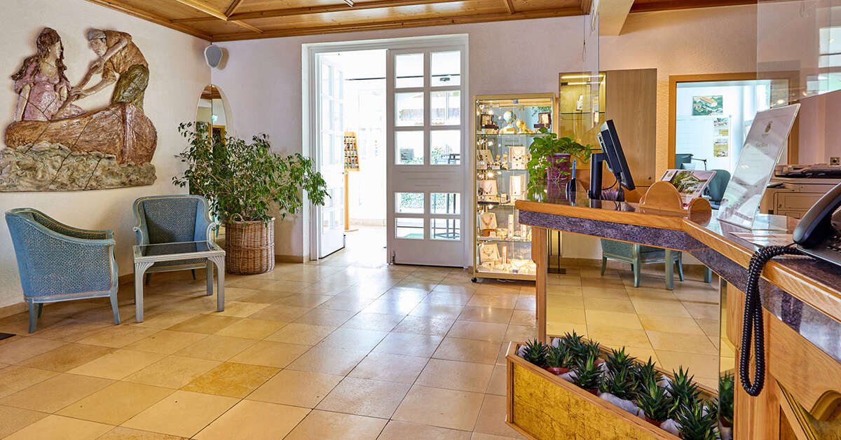 Een foto van Hotel & Restaurant Linderhof