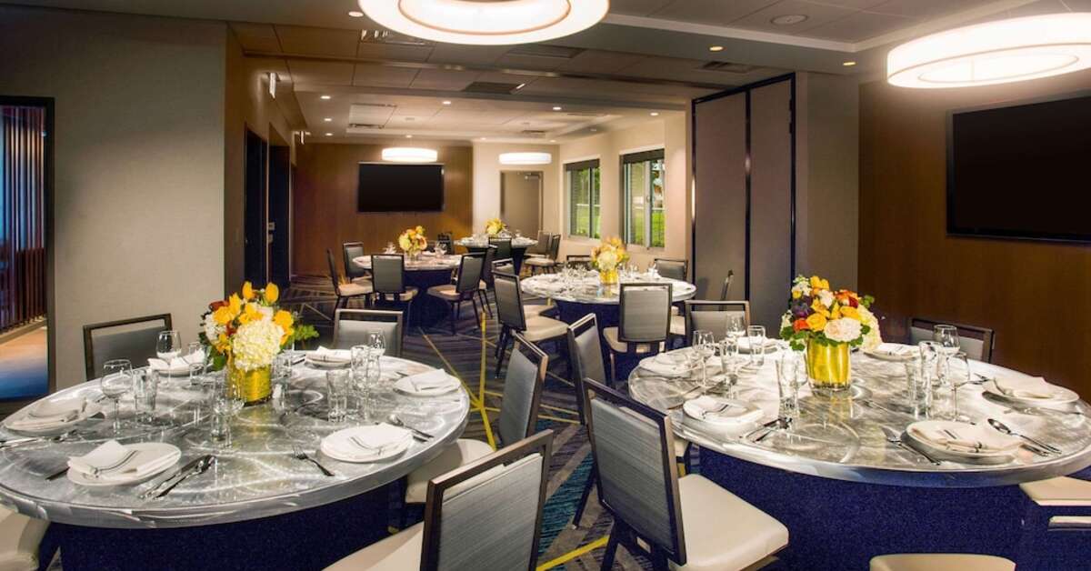 Een foto van Cambria Hotel & Suites LAX