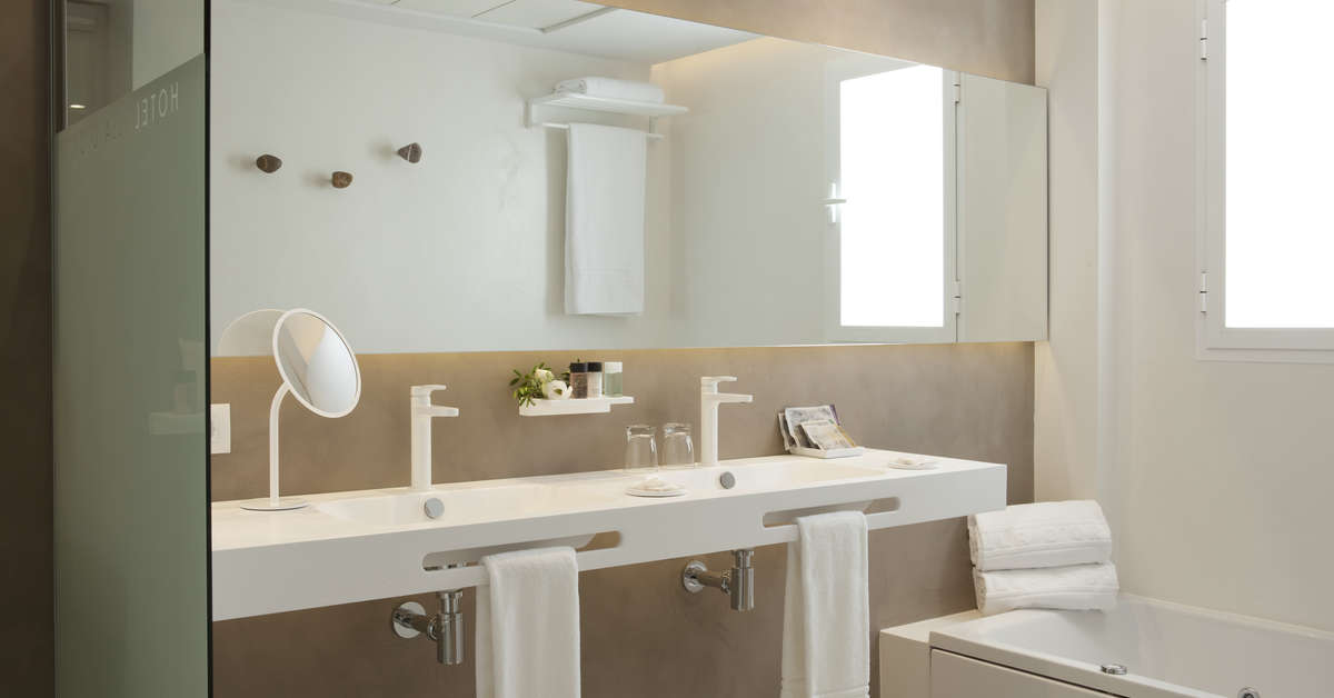 Een foto van Illa d'Or Wellness & Spa Hotel