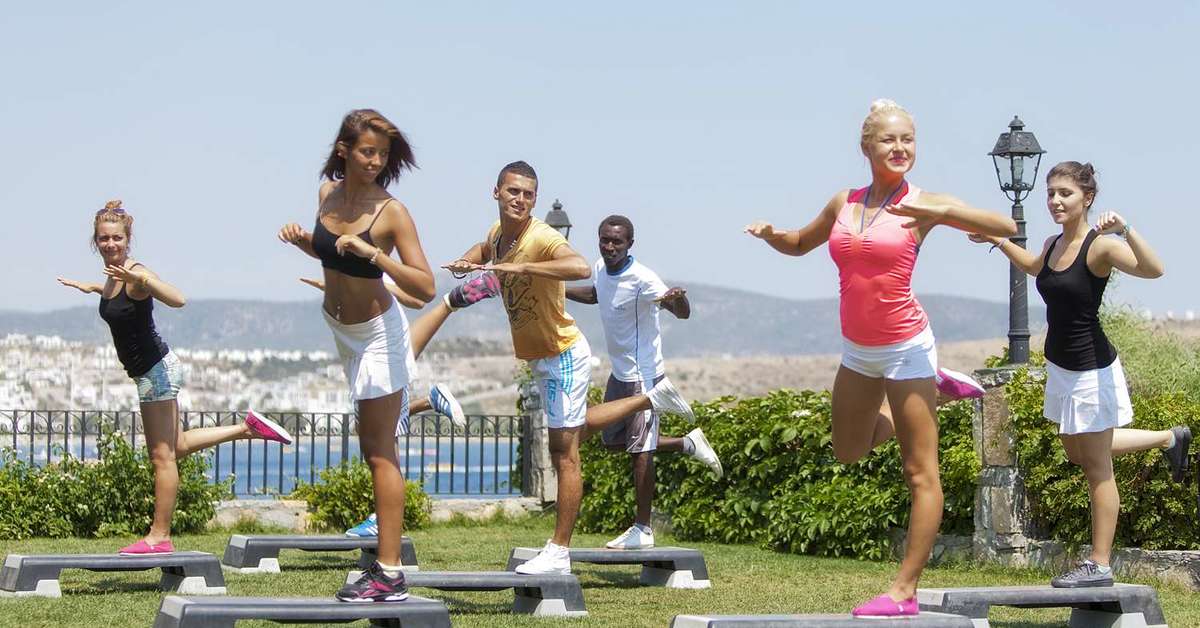 Een foto van Selectum Colours Bodrum