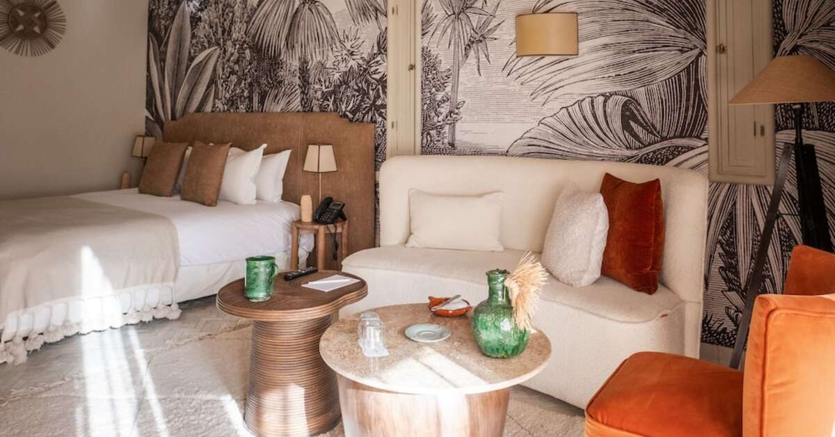 Een foto van Domaine des Remparts & Spa