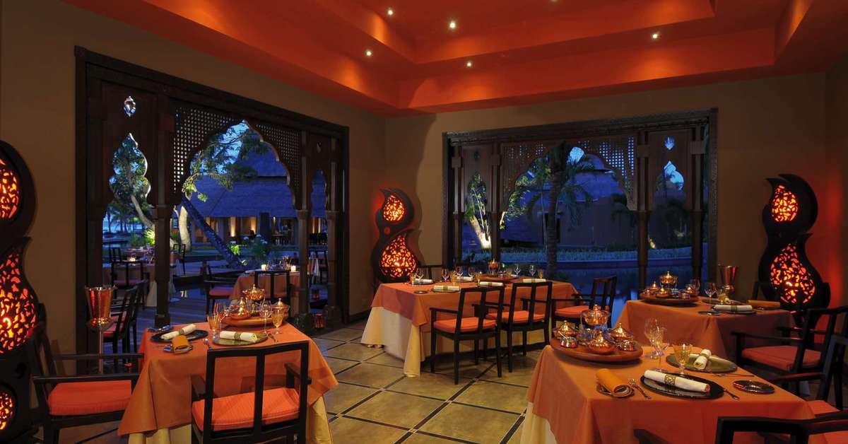 Ein Foto Trou aux Biches Beachcomber Golf Resort & Spa