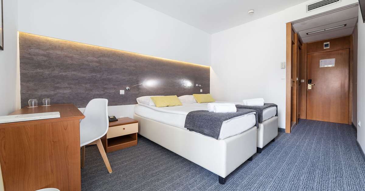 Ein Foto Hotel Punta