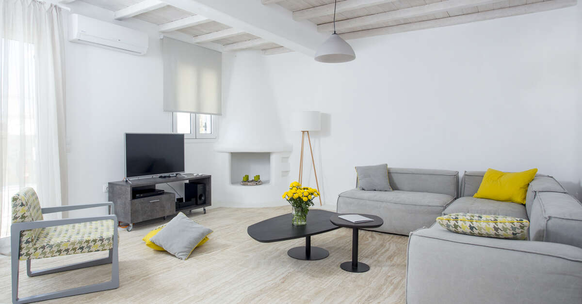 Een foto van Senses Luxury Villas & Suites