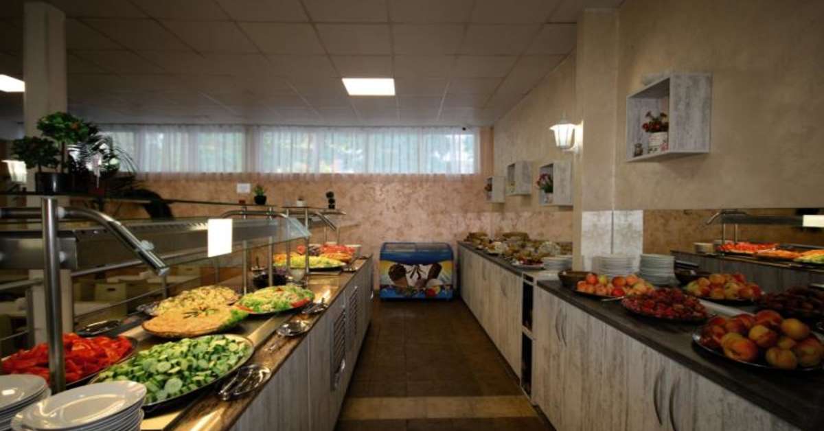 Een foto van Hotel Riva Park