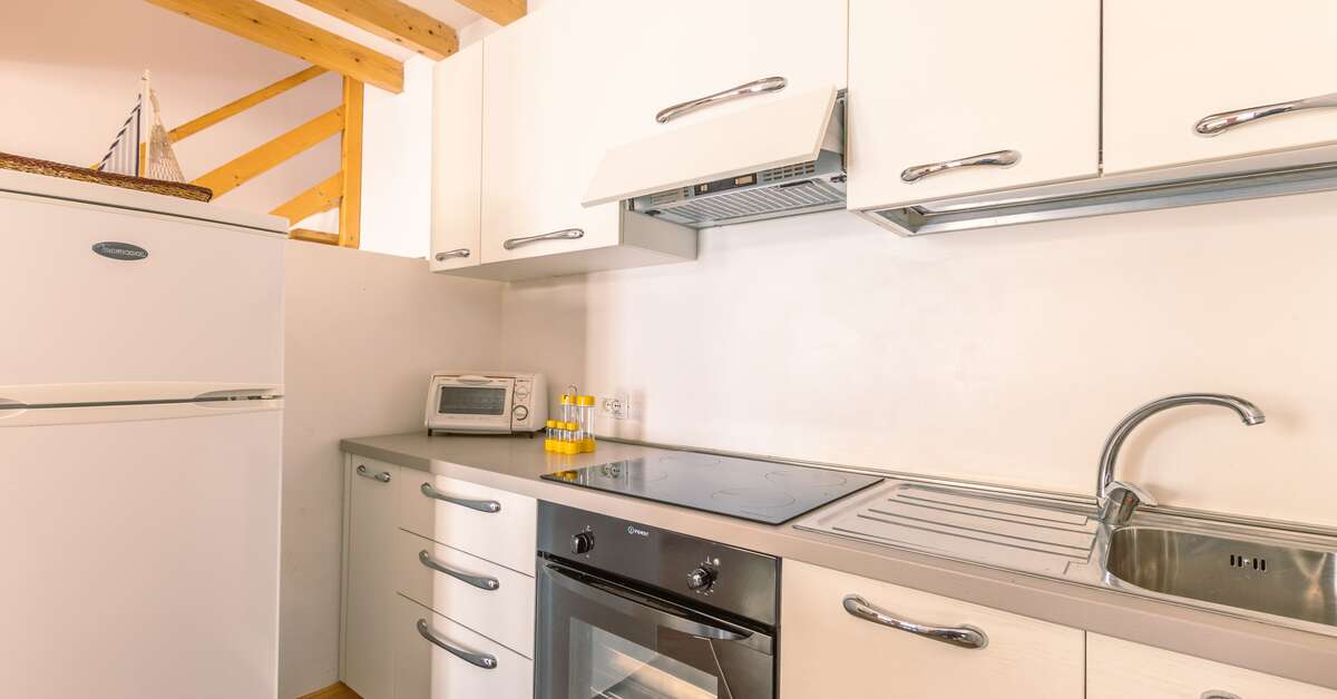 Een foto van Appartementen Porto Antigo