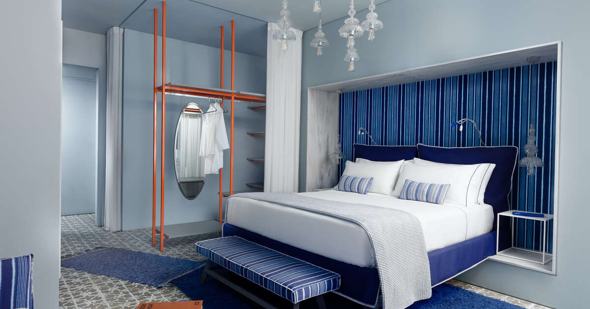 Een foto van Fresh Hotel