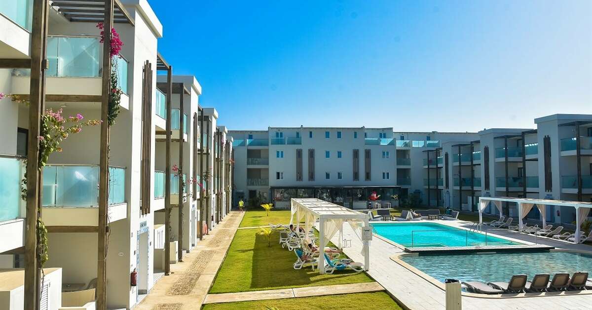 Een foto van Halos Casa Resort