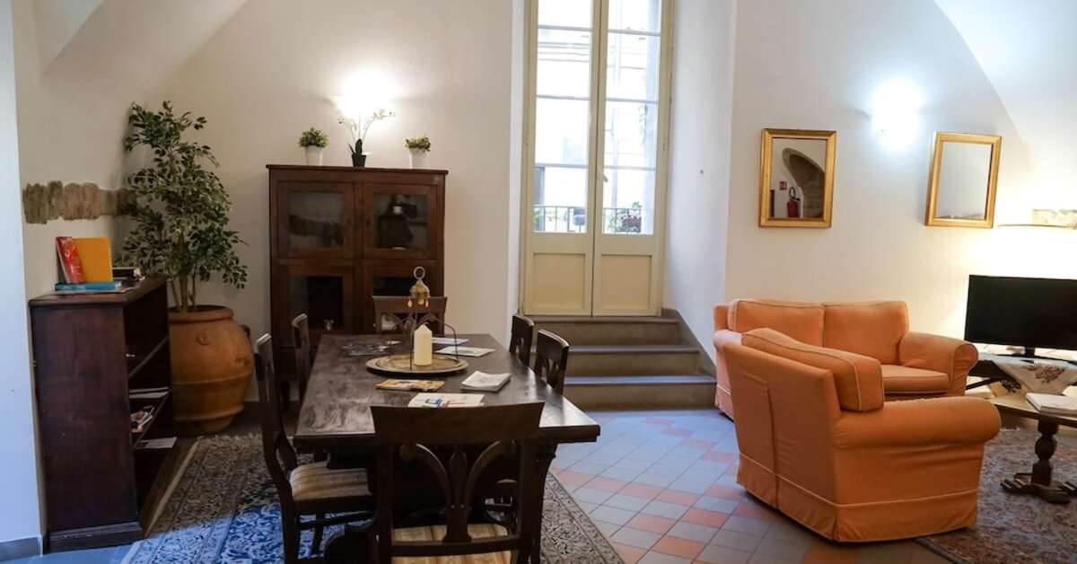 Een foto van Piccolo Hotel Etruria
