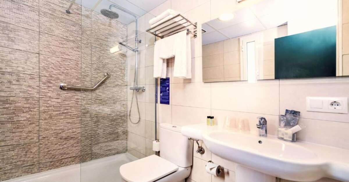 Een foto van Hotel Xaine Park