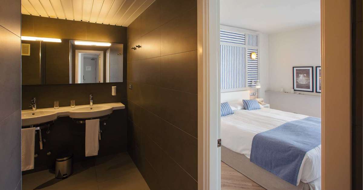 Een foto van Corallium Beach By Lopesan Hotels