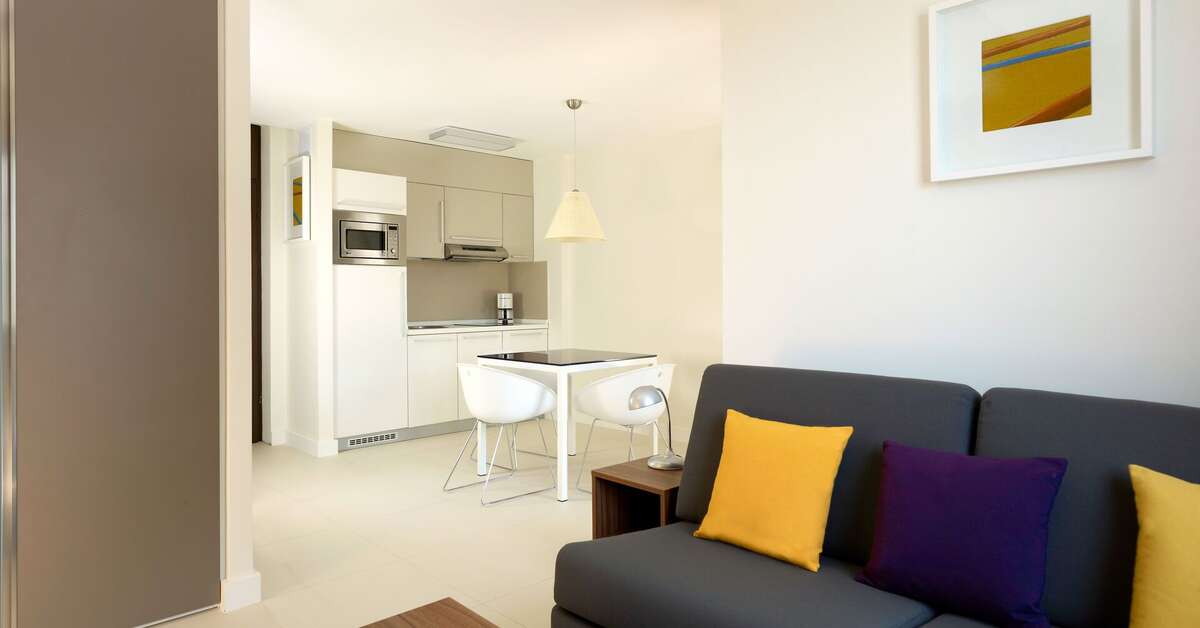 Een foto van Park Plaza Verudela Pula