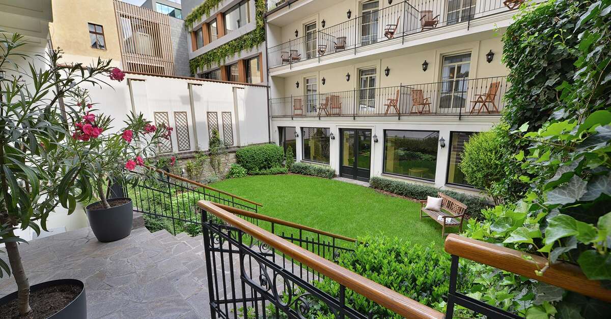 Een foto van Hotel Angelis