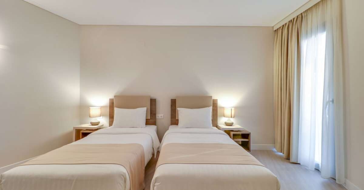 Een foto van Hotel Palace