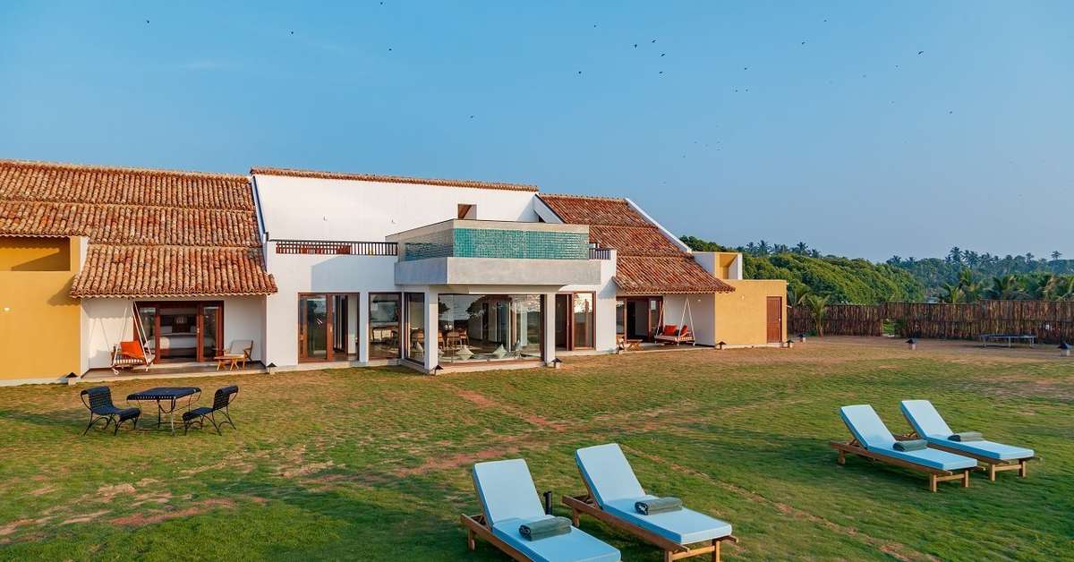 Een foto van Wattura Resort & Spa