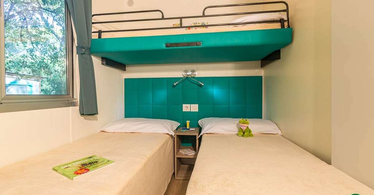 Een foto van Cieloverde Camping Village