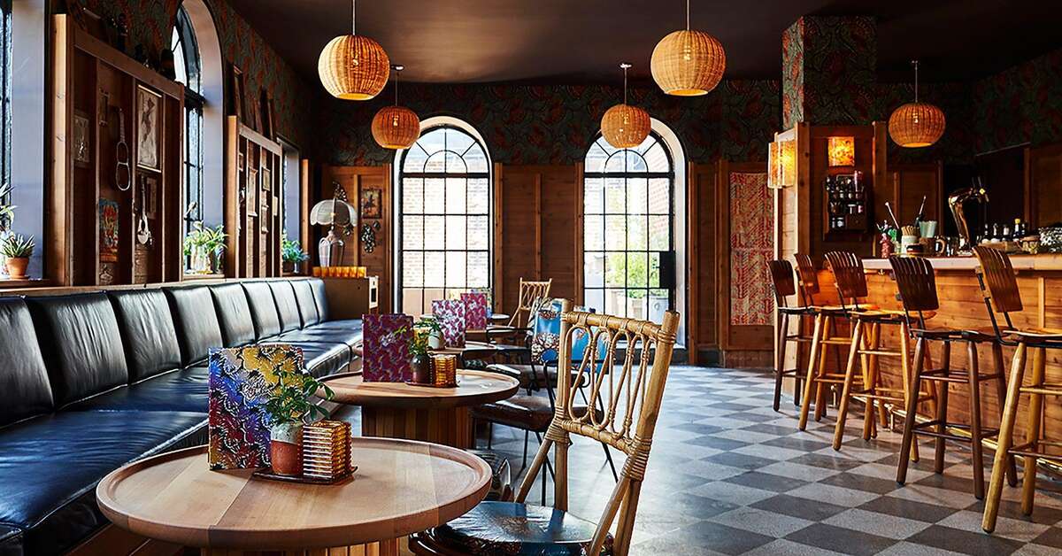 Een foto van Freehand Hotel New York