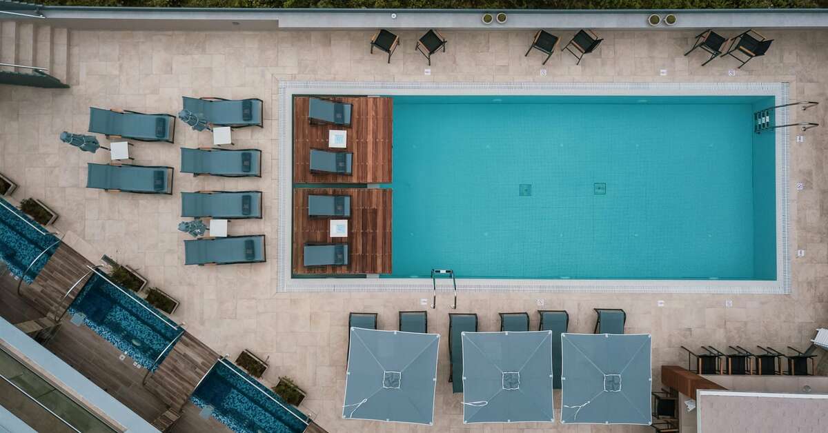 Een foto van KB Ammos Hotel