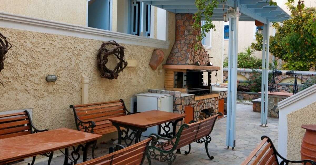 Ein Foto Sellada Apartments
