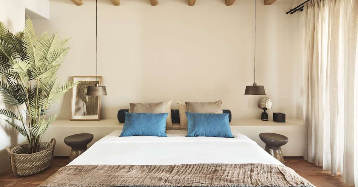 Een foto van The Wild Hotel by Interni