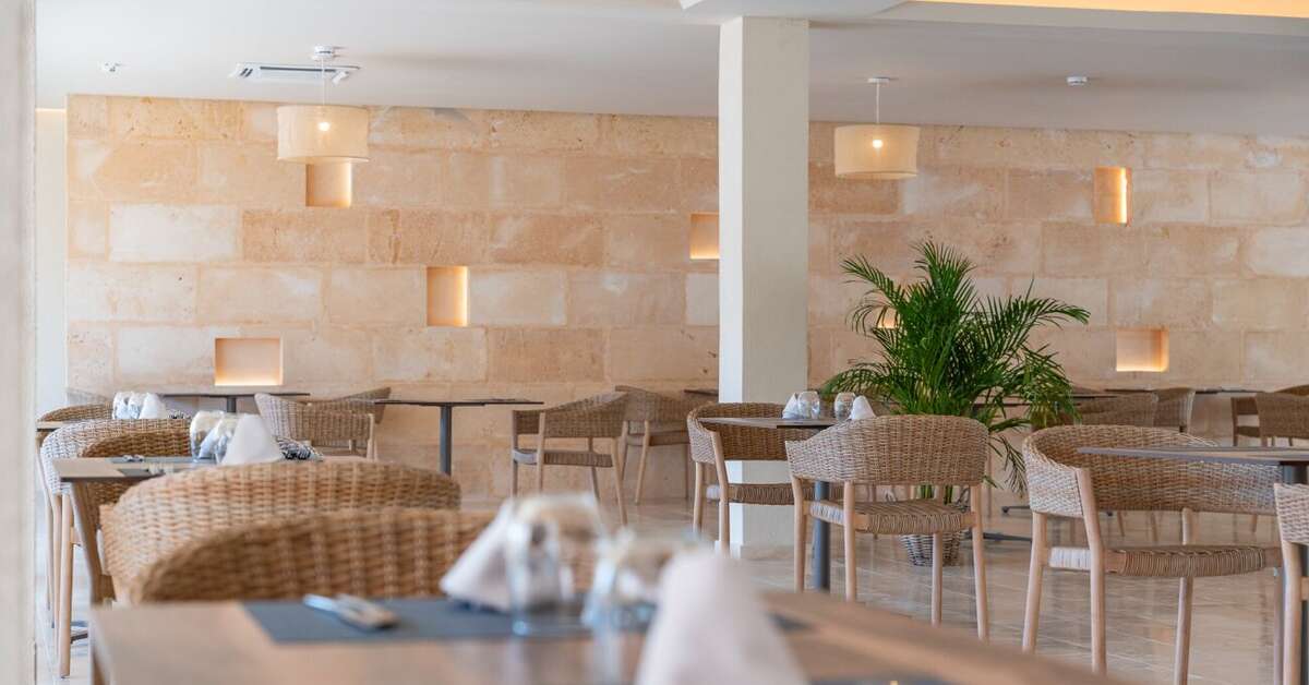 Een foto van Canyamel Sun Suites