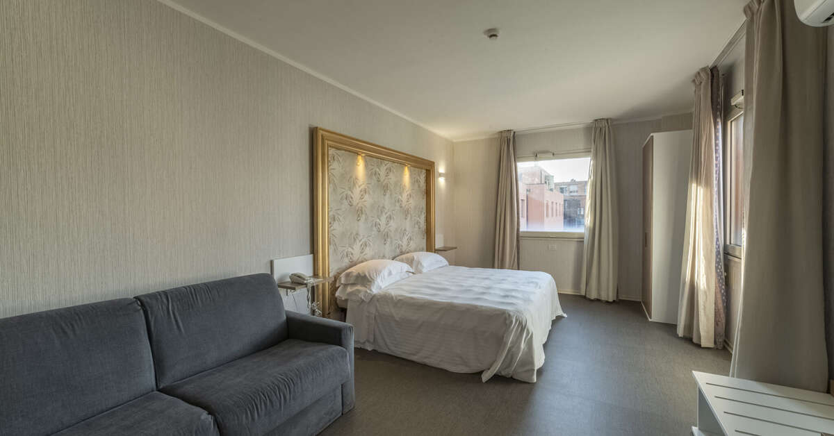Een foto van Hotel Repubblica Marinara