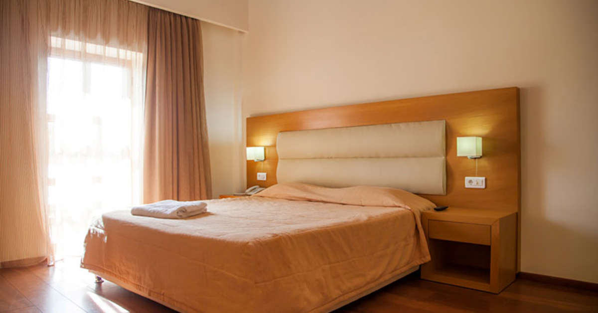 Een foto van Villa Di Mare