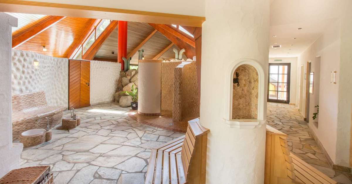 Een foto van Romantik Hotel Stryckhaus