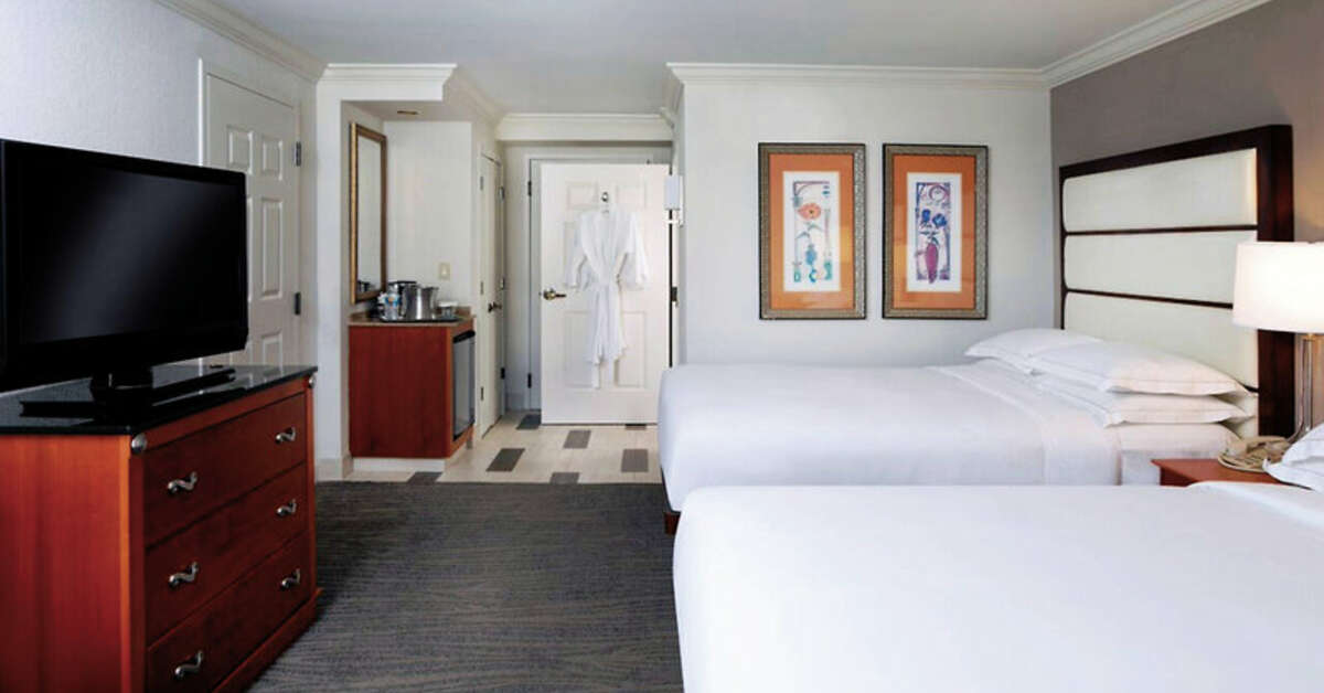 Een foto van Hilton Naples