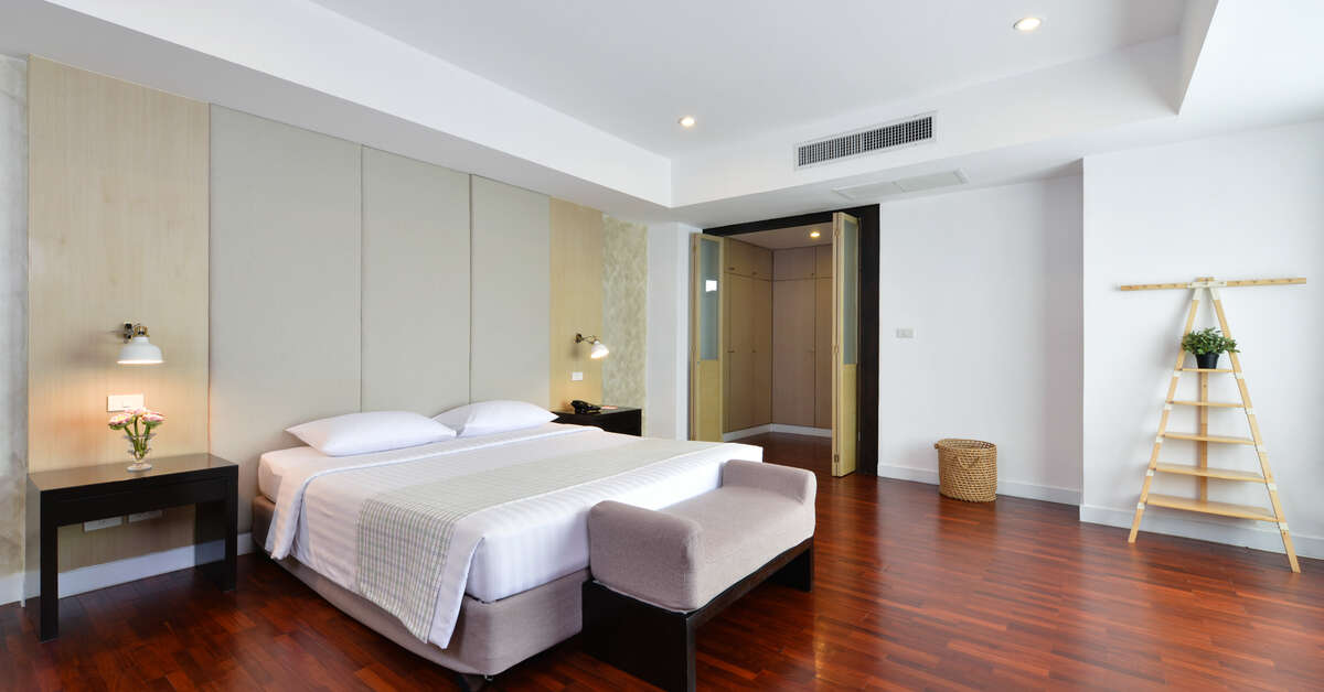 Een foto van Abloom Exclusive Serviced Appartementen