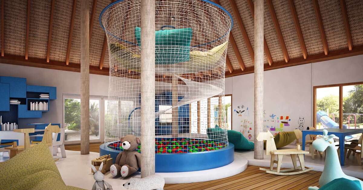 Een foto van Hideaway Beach Resort & Spa